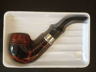 RASTA !!! DURABLE TABACCO PIPE
